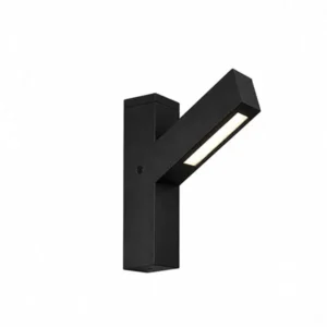 چراغ پارکی ایستاده کد P105