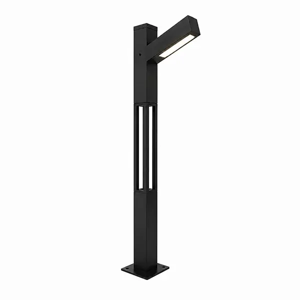 چراغ پارکی ایستاده کد P105