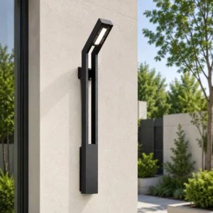 چراغ پارکی دیواری و ایستاده کد P10۶