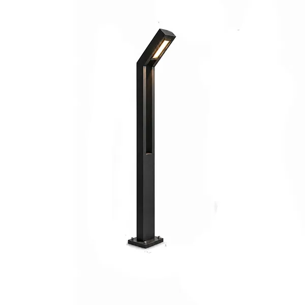 چراغ پارکی دیواری و ایستاده کد P10۶