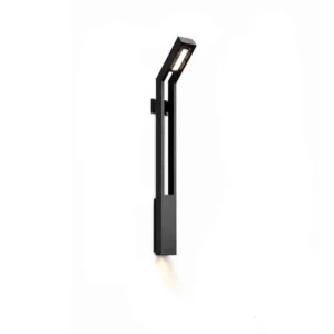 چراغ پارکی دیواری و ایستاده کد P10۶