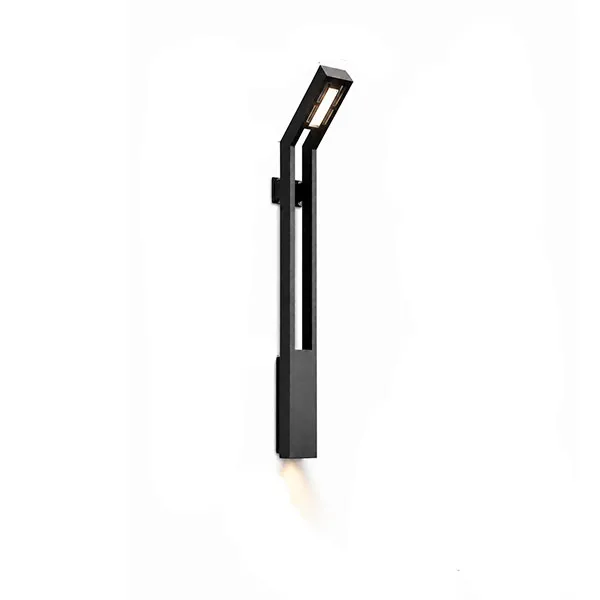 چراغ پارکی دیواری و ایستاده کد P10۶