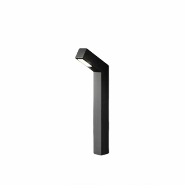 چراغ پارکی دیواری و ایستاده کد P106