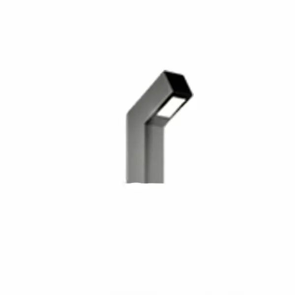 چراغ پارکی دیواری و ایستاده کد P106