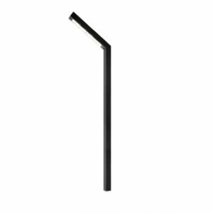 چراغ پارکی دیواری و ایستاده کد P106