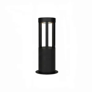 چراغ پارکی دیواری و ایستاده کد P107