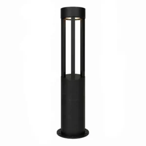 چراغ پارکی دیواری و ایستاده کد P107