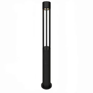 چراغ پارکی دیواری و ایستاده کد P107