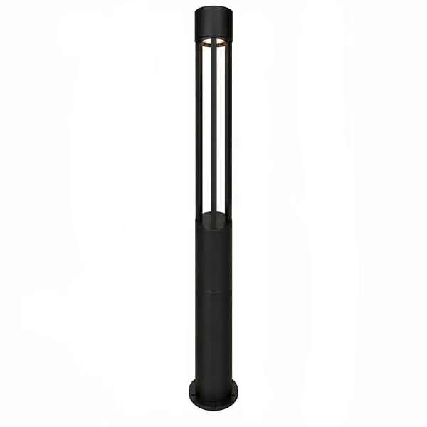 چراغ پارکی دیواری و ایستاده کد P107