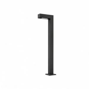 چراغ پارکی دیواری و ایستاده کد P109