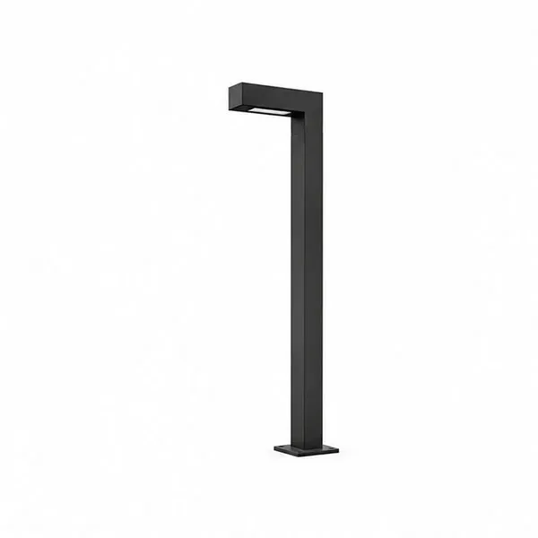 چراغ پارکی دیواری و ایستاده کد P109