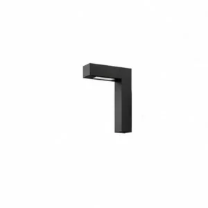 چراغ پارکی دیواری و ایستاده کد P109