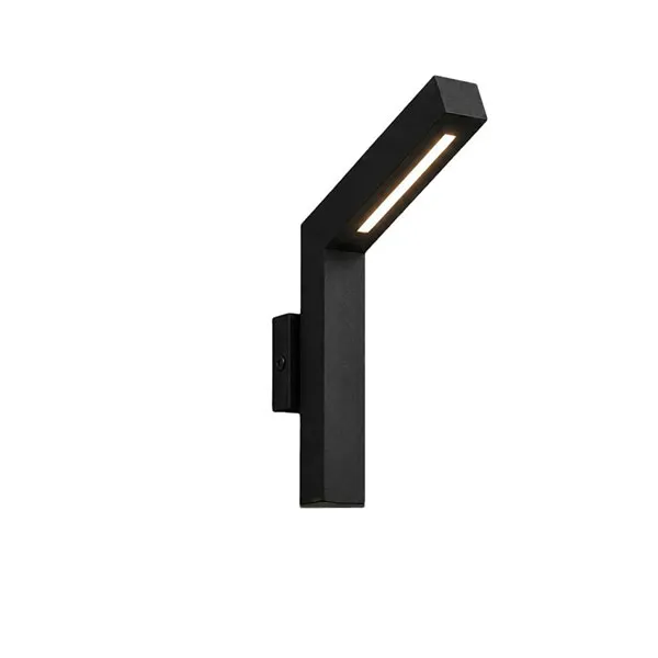 چراغ پارکی دیواری و ایستاده کد P110