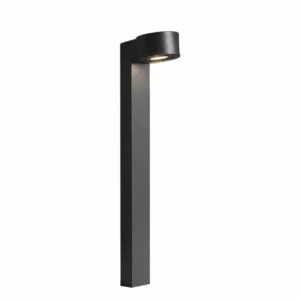 چراغ پارکی دیواری و ایستاده کد P112