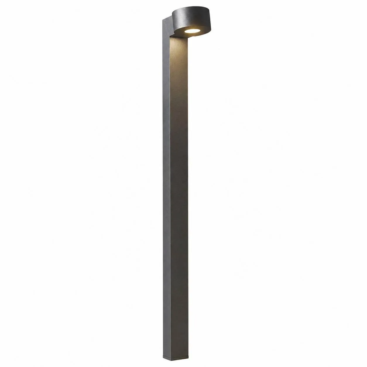 چراغ پارکی دیواری و ایستاده کد P112 - Image 4