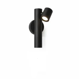 چراغ پارکی دیواری و ایستاده کد P113