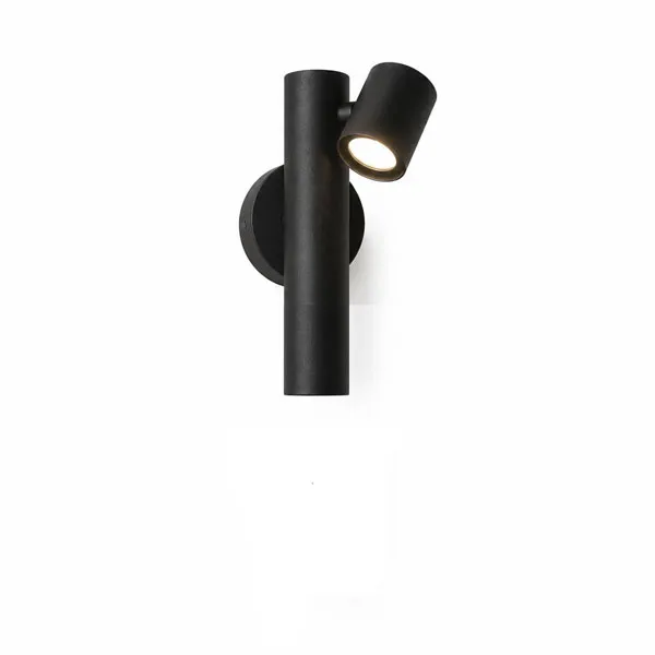 چراغ پارکی دیواری و ایستاده کد P113