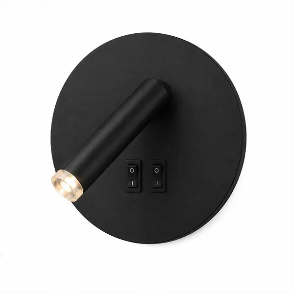 چراغ دیواری دکوراتیو کد 940