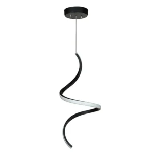 لوستر مدرن کد A6328/1H