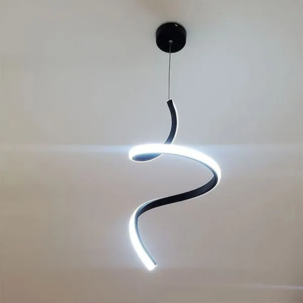 لوستر مدرن کد A6328/1H